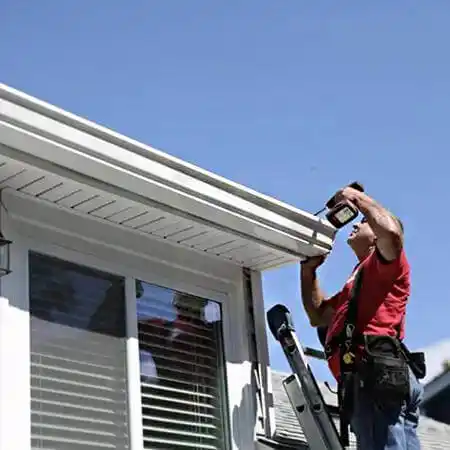 gutter services Emerald Lakes